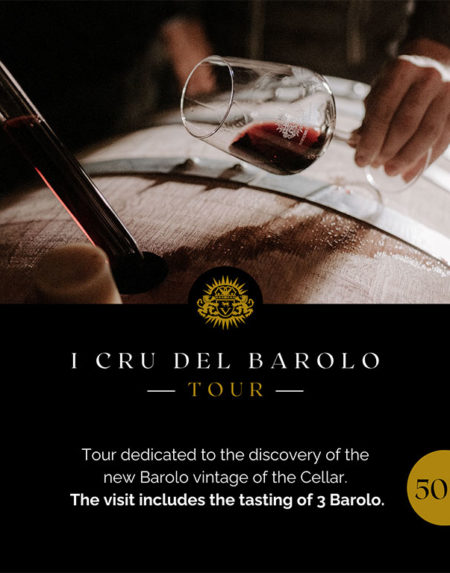 Tour "Barolo cru"
