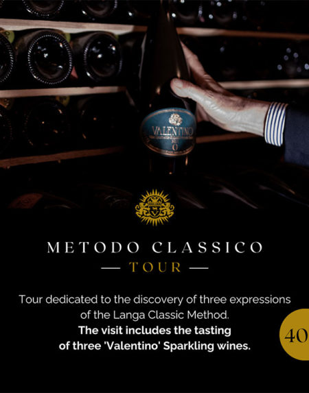 Tour "Classic Method"